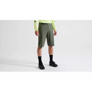 Pantaloni Trail Air Specialized - Oak Green Specialized