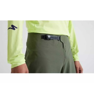 Pantaloni Trail Air Specialized - Oak Green Specialized