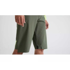 Pantaloni Trail Air Specialized - Oak Green Specialized