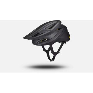 Casco Specialized Camber MIPS - Black Specialized