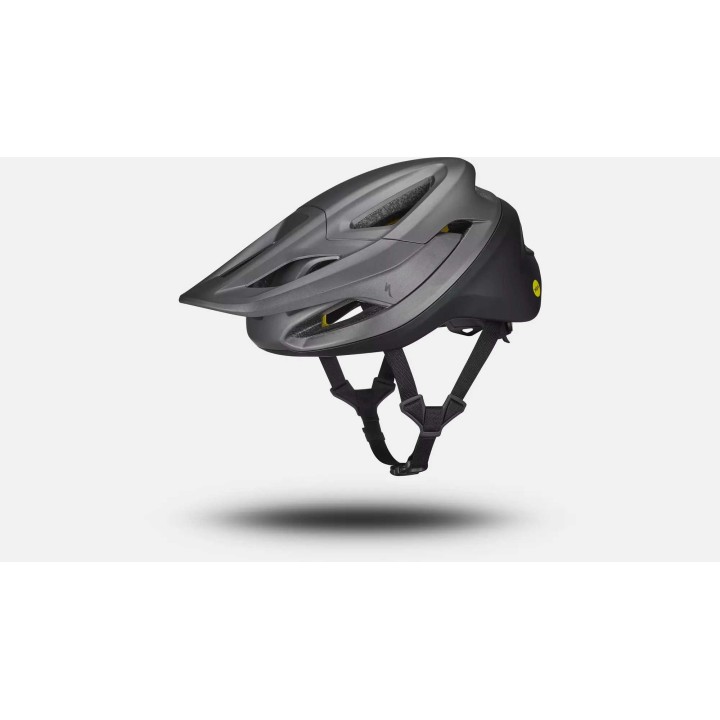 Casco Specialized Camber MIPS - Smoke Black Specialized