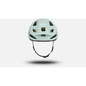 Casco Specialized Camber MIPS - White Sage/Deep Lake Metallic Specialized