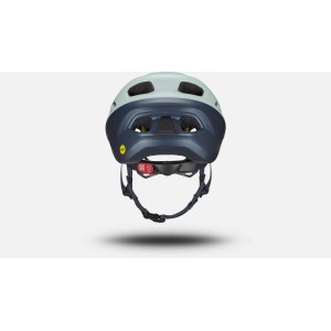 Casco Specialized Camber MIPS - White Sage/Deep Lake Metallic Specialized