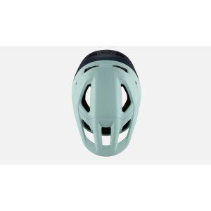 Casco Specialized Camber MIPS - White Sage/Deep Lake Metallic Specialized