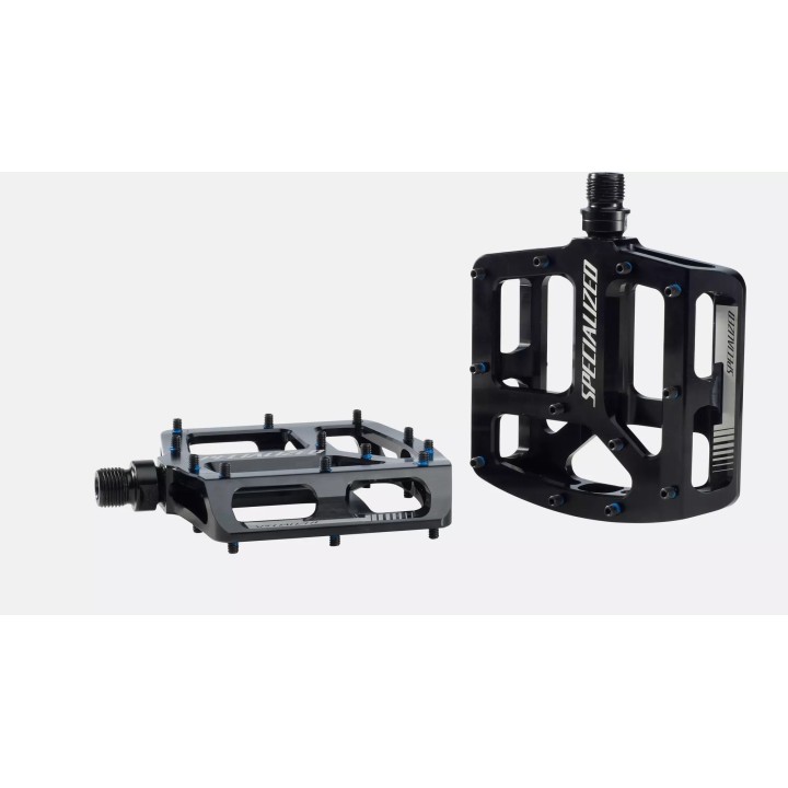 Platform Pedals Specialized Bennies - Black Specialized