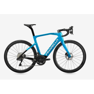 Pinarello Nytro E7 Di2 UltraFastCabon - Electro Sky Pinarello