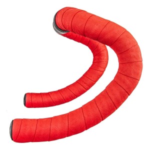 Handlebar tape Supacaz Suave Red Supacaz