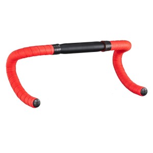 Handlebar tape Supacaz Suave Red Supacaz