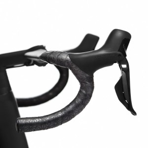 Handlebar tape Supacaz Super Sticky Black Star Supacaz