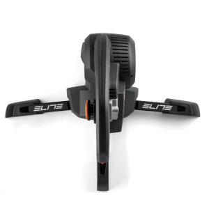 Elite Direct Roller XR With Zwift Cog and Click Elite