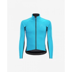 Winter jacket Pinarello Dogma - Blue Pinarello