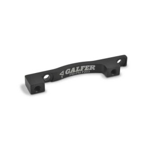 Galfer Brake adapter Postmount 43mm GALFER