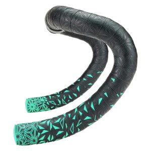 Handlebar tape Supacaz Super Sticky Kush Celeste Supacaz