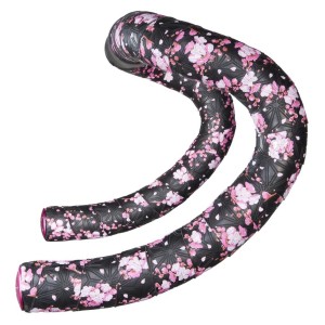 Handlebar tape Supacaz Super Sticky Kush Sakura Pink Supacaz