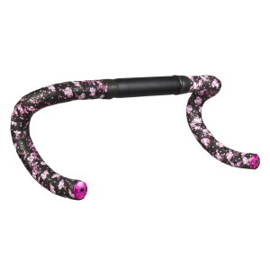 Handlebar tape Supacaz Super Sticky Kush Sakura Pink Supacaz