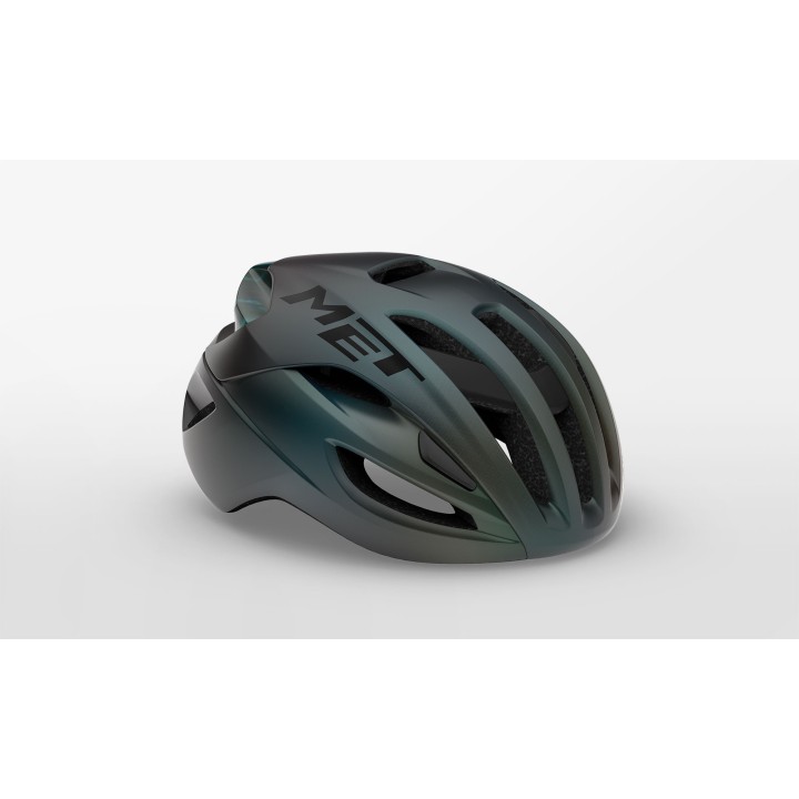 Casco Met Rivale Mips® - Motion Blur Met