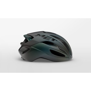 Casco Met Rivale Mips® - Motion Blur Met