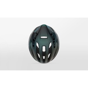 Casco Met Rivale Mips® - Motion Blur Met