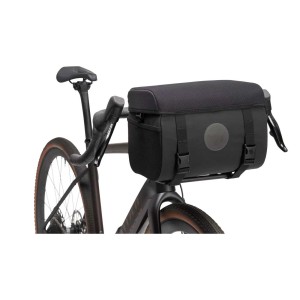 Borsa manubrio Specialized/Fjällräven Handlebar Black Specialized