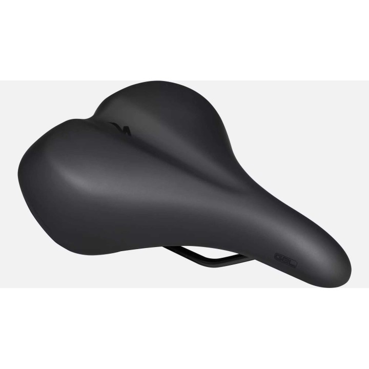 Saddle Specialized Body Comfort Gel 180mm. Specialized