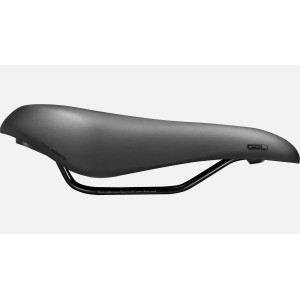 Saddle Specialized Body Comfort Gel 180mm. Specialized