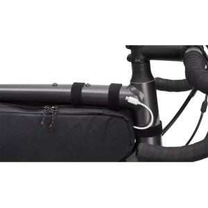 Borsa da telaio Specialized/Fjällräven Black Specialized