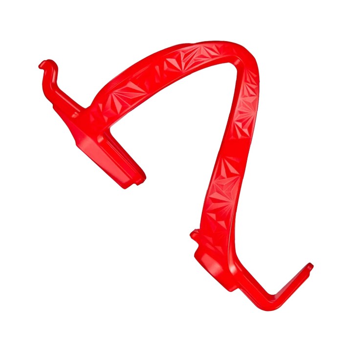 Bottle holder Supacaz Fly Poly Red Specialized