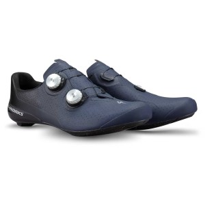 Scarpe strada Specialized S-Works Torch - Deep Blue Specialized