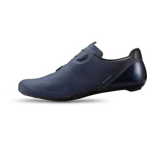 Scarpe strada Specialized S-Works Torch - Deep Blue Specialized