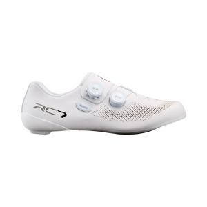 Scarpe Shimano SH-RC703 White Shimano