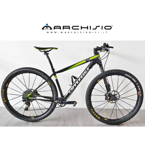 USATO CANNONDALE FSI NERO TG. M