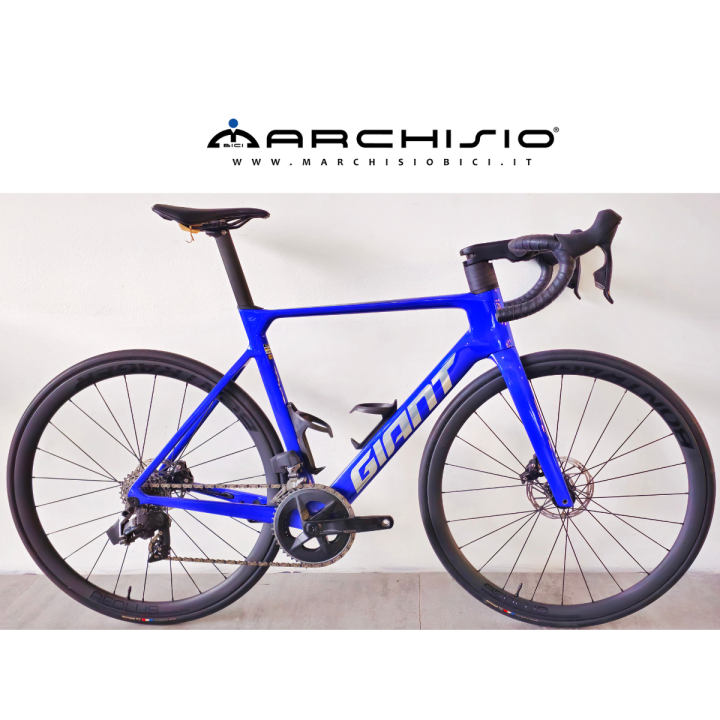 USATO GIANT PROPEL ADV 1 BLU TG. M Giant