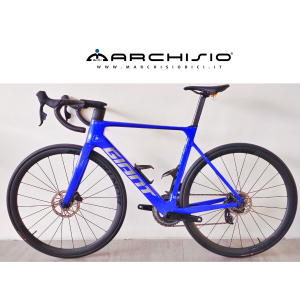 USED GIANT PROPEL ADV 1 BLUE TG. M Giant