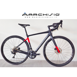 USED SPECIALIZED DIVERGE NERO TG. 54 Specialized