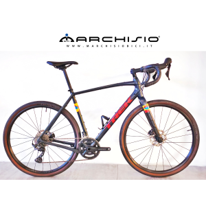 TREK CHECKPOINT ALR5 BLU TG. 58 TREK