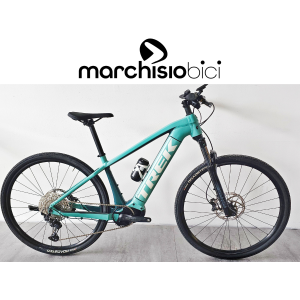 USATO TREK POWERFLY 5 AZZURRO TG. M TREK