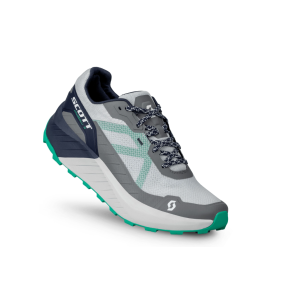 Scarpe Scott Kinabalu 3 - Amazon Green/Fog Grey Scott