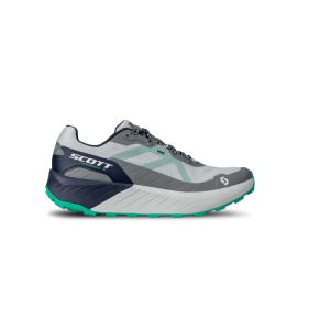 Scarpe Scott Kinabalu 3 - Amazon Green/Fog Grey Scott