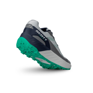 Shoes Scott Kinabalu 3 - Amazon Green/Fog Grey Scott