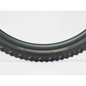 MTB tyre Bontrager Gunnison Pro XR TLR Bontrager