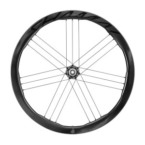 Couple Wheels Campagnolo SHAMAL Dual Profile DB 2WF C23 Campagnolo