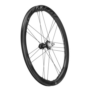 Coppia Ruote Campagnolo SHAMAL Dual Profile DB 2WF C23 Campagnolo