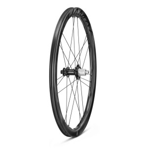 Coppia Ruote Campagnolo SHAMAL Dual Profile DB 2WF C23 Campagnolo