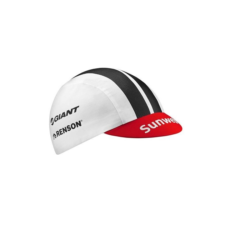 Cappellino Team Giant Sunweb Single Size Giant