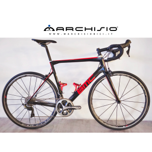 USATO BMC SLR01 NERO TG. 57 BMC