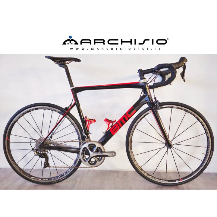 USA BMC SLR01 NERO TG. 57 BMC