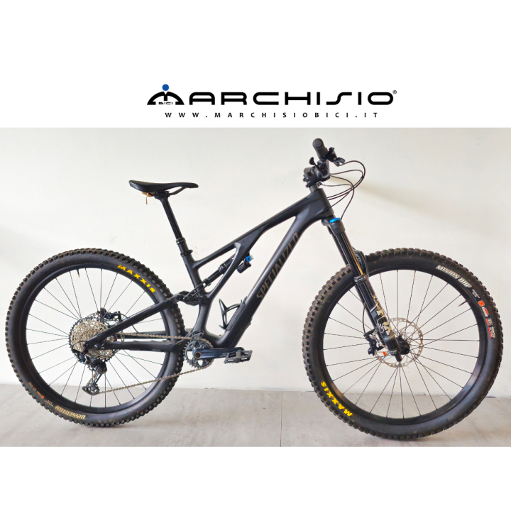 USATO SPECIALIZED STUMJUMPER EVO COMP Specialized