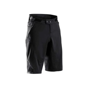 Shorts Bontrager Evoke Stormshell Black Bontrager