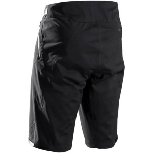 Shorts Bontrager Evoke Stormshell Black Bontrager