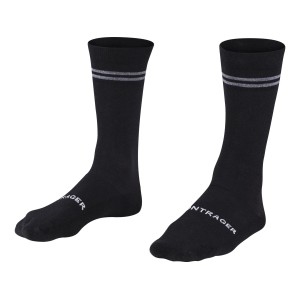 Socks Bontrager thermal Wool Crew